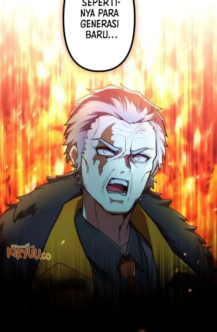 I Became an S-Rank Hunter With the Demon Lord App Chapter 64 Gambar 22