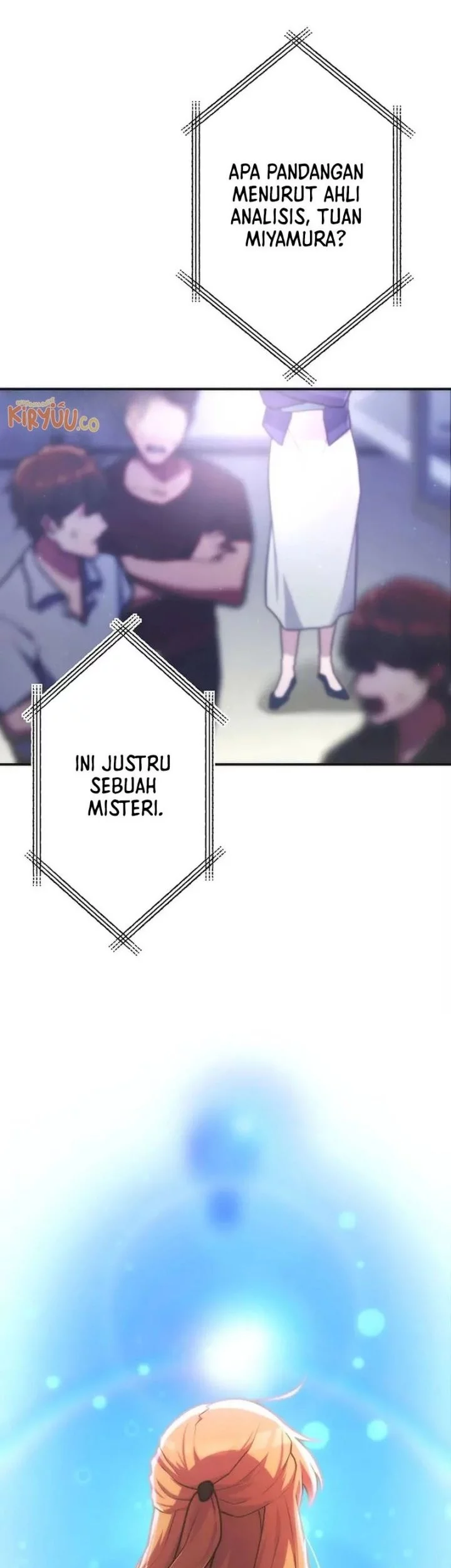 I Became an S-Rank Hunter With the Demon Lord App Chapter 64 Gambar 29