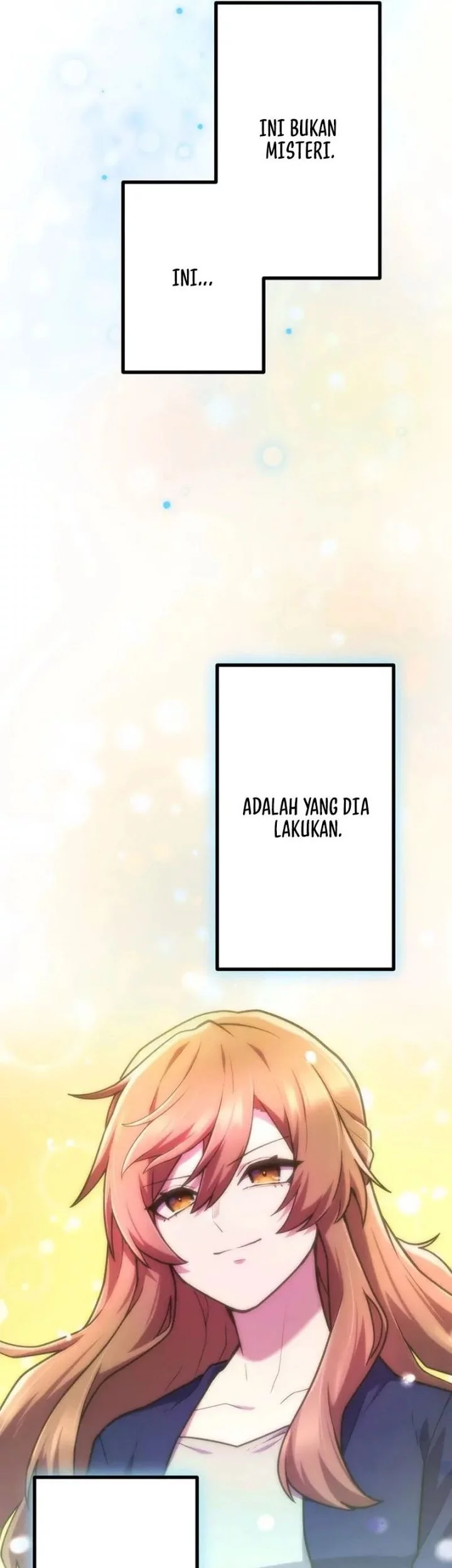 I Became an S-Rank Hunter With the Demon Lord App Chapter 64 Gambar 31