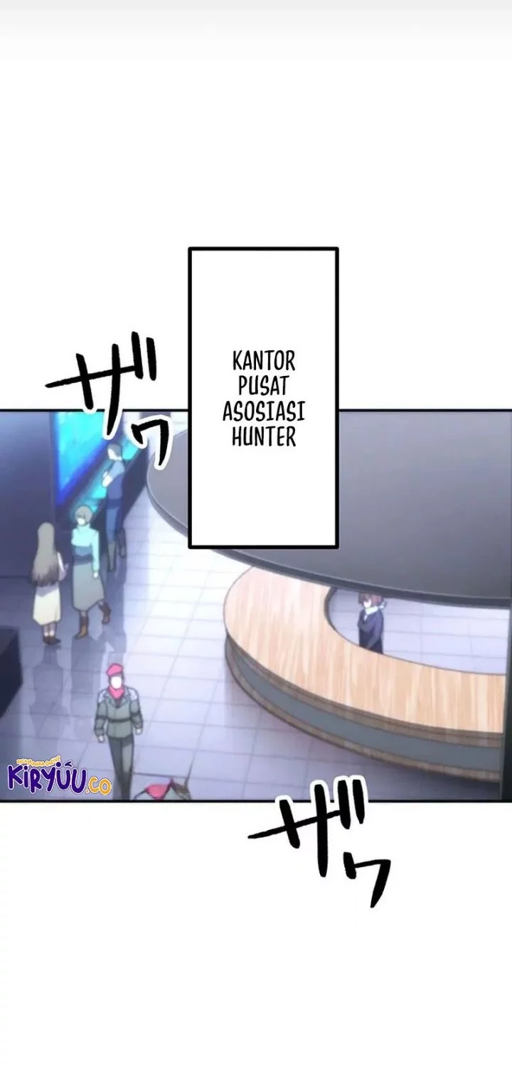 I Became an S-Rank Hunter With the Demon Lord App Chapter 64 Gambar 34