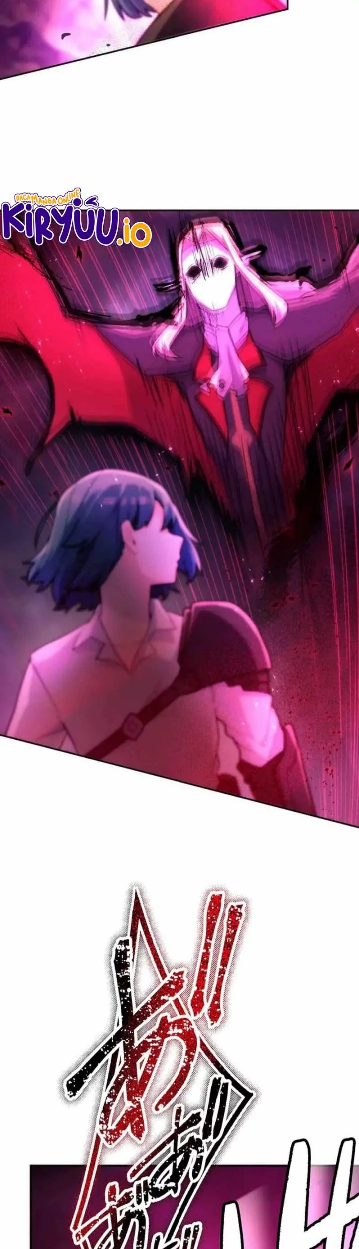 I Became an S-Rank Hunter With the Demon Lord App Chapter 65 Gambar 34