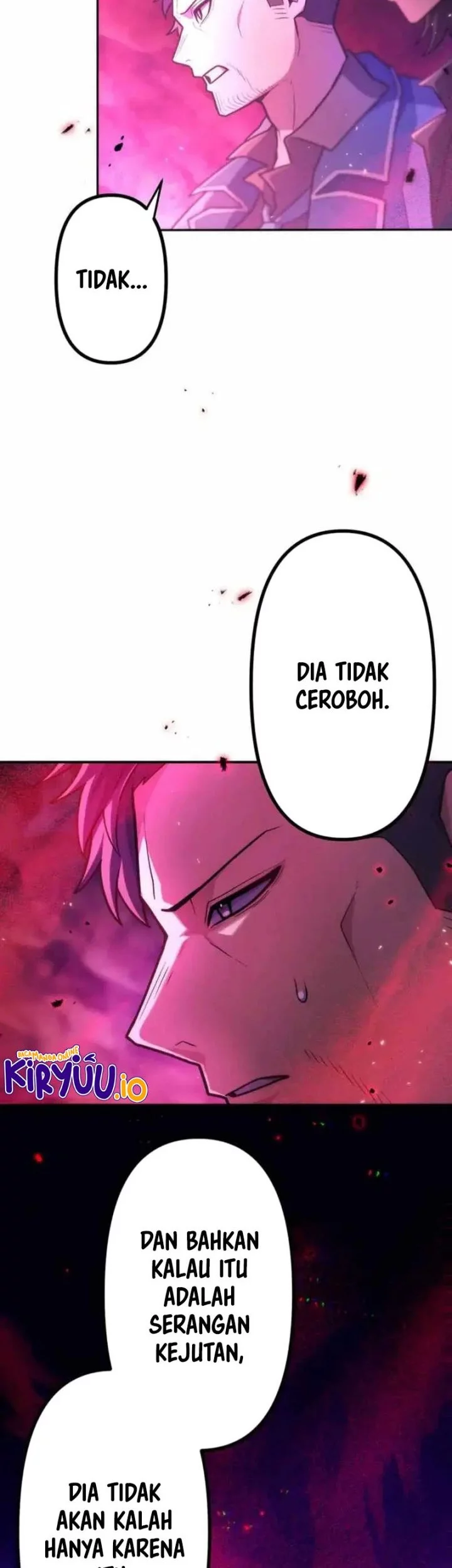 I Became an S-Rank Hunter With the Demon Lord App Chapter 65 Gambar 37