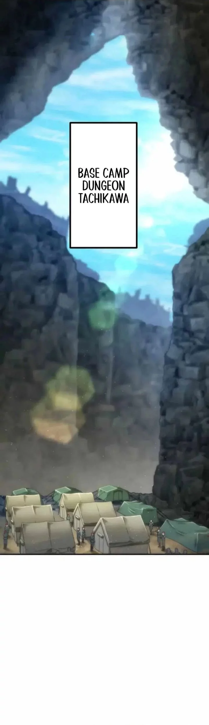 Baca  I Became an S-Rank Hunter With the Demon Lord App Chapter 65 Gambar 2