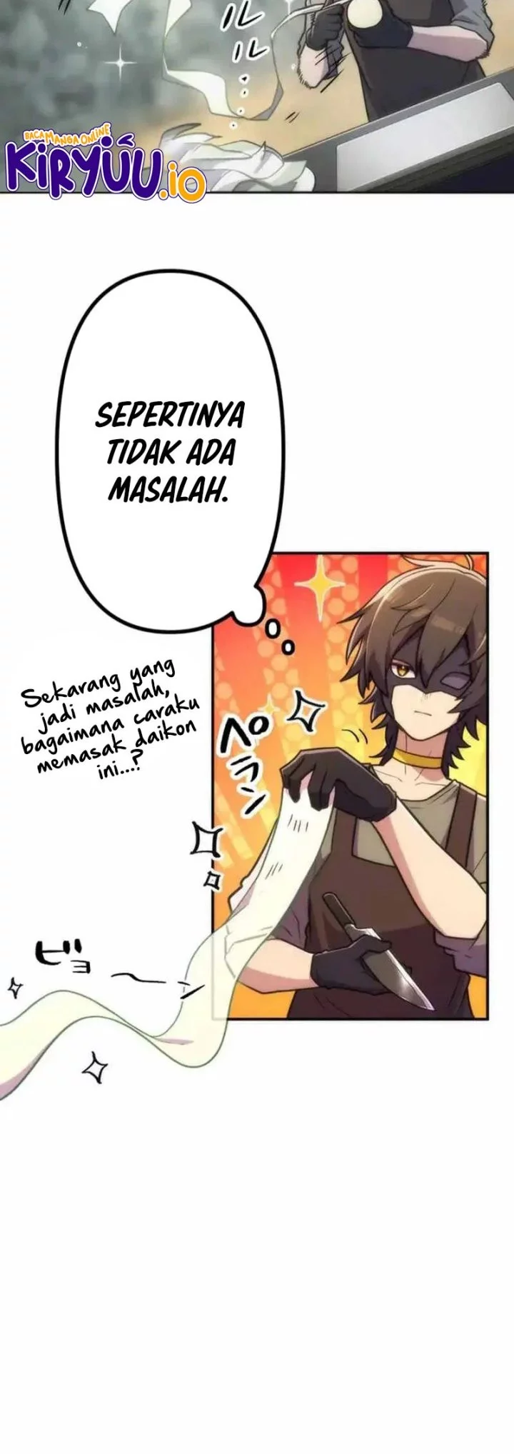 I Became an S-Rank Hunter With the Demon Lord App Chapter 65 Gambar 4