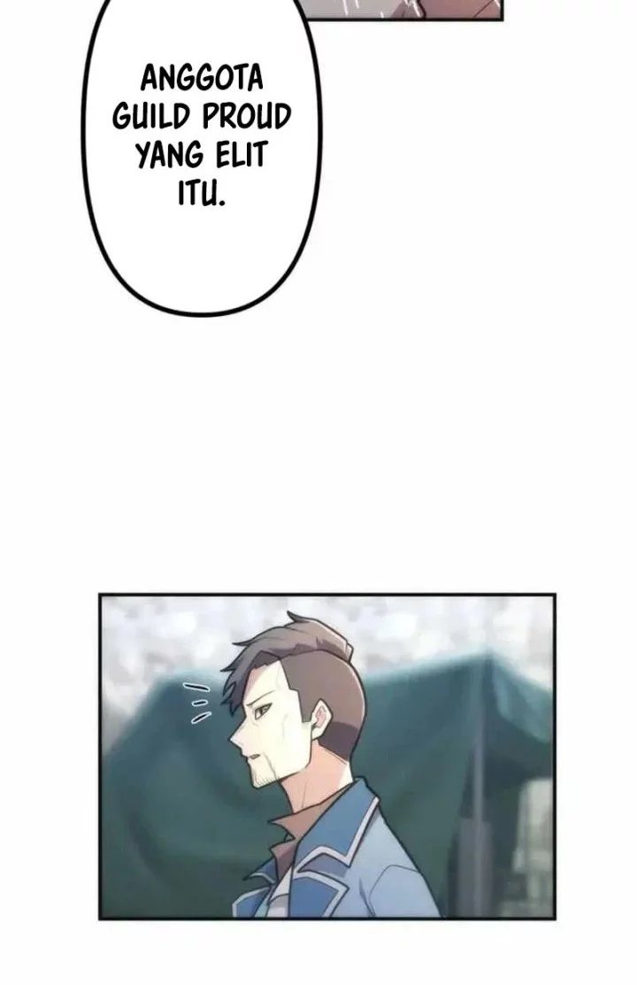 I Became an S-Rank Hunter With the Demon Lord App Chapter 65 Gambar 12