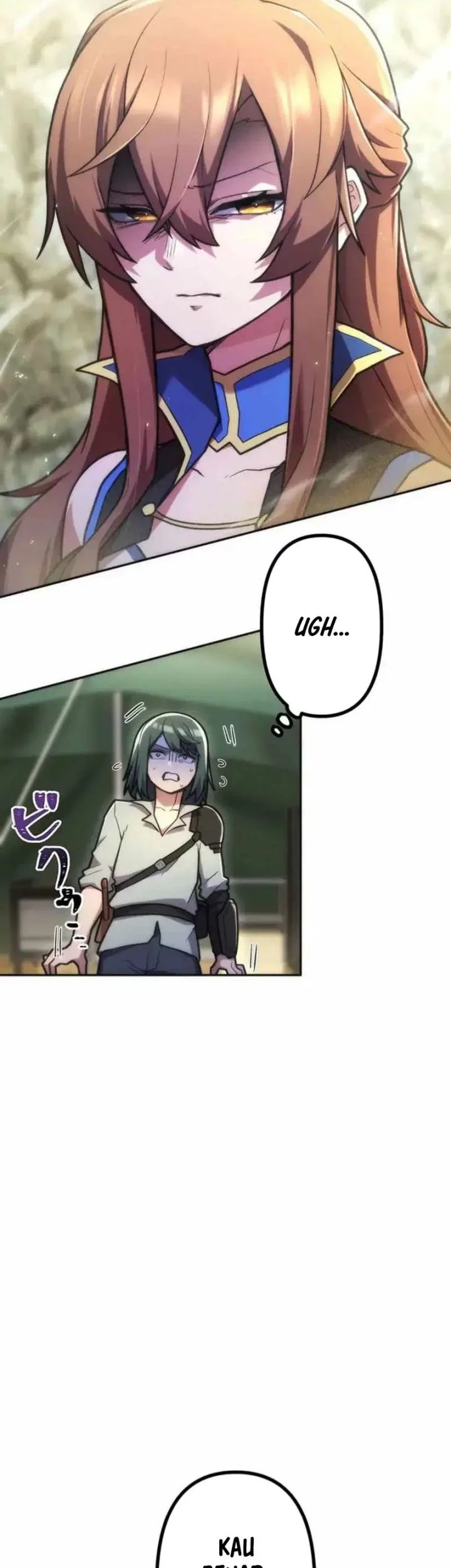 I Became an S-Rank Hunter With the Demon Lord App Chapter 65 Gambar 19