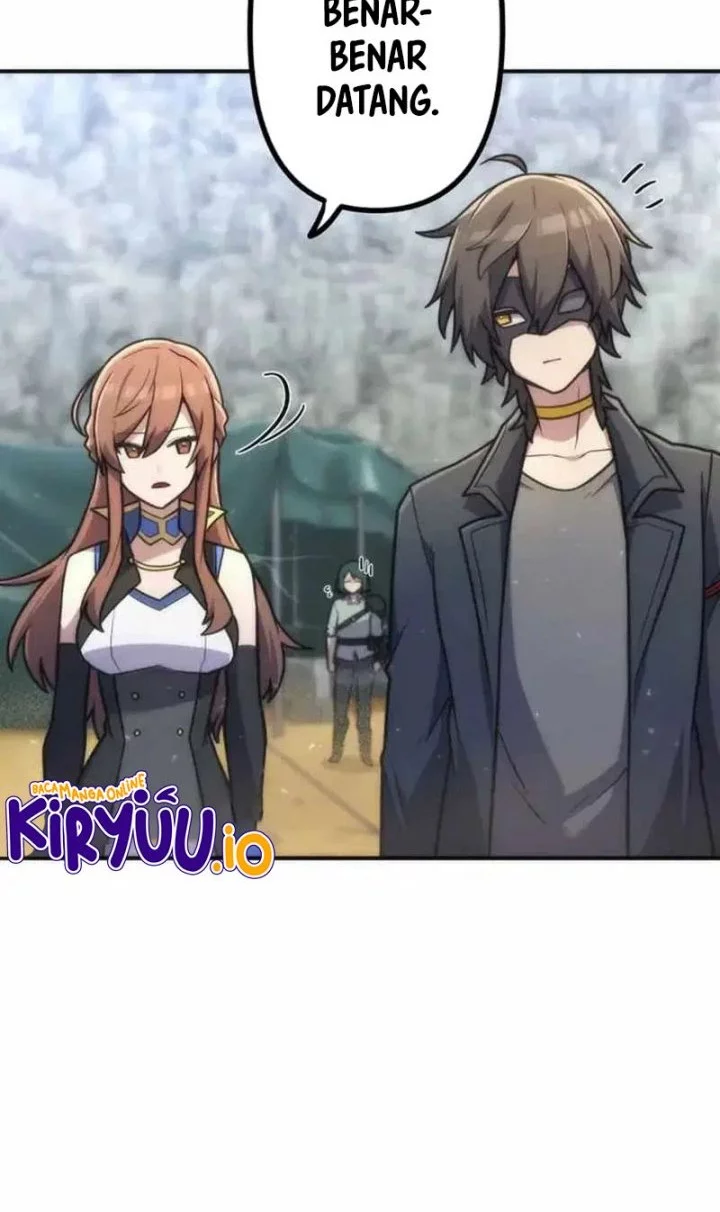 I Became an S-Rank Hunter With the Demon Lord App Chapter 65 Gambar 20