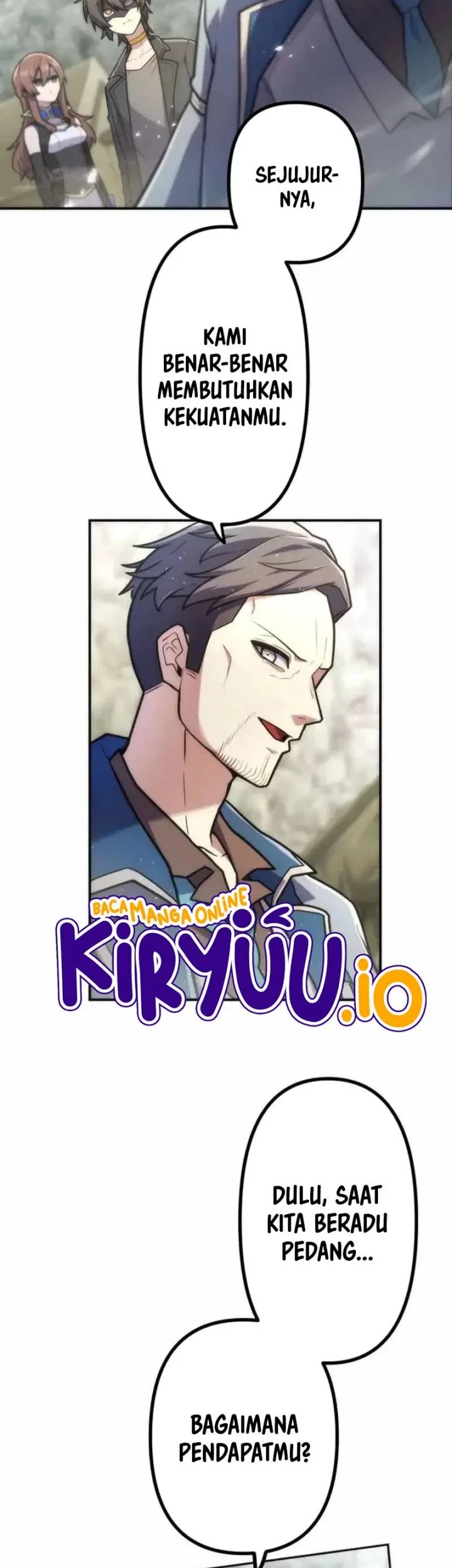 I Became an S-Rank Hunter With the Demon Lord App Chapter 65 Gambar 22