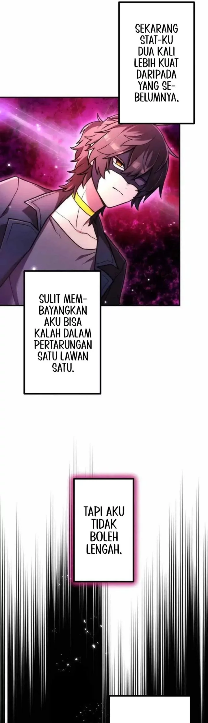 I Became an S-Rank Hunter With the Demon Lord App Chapter 65 Gambar 25