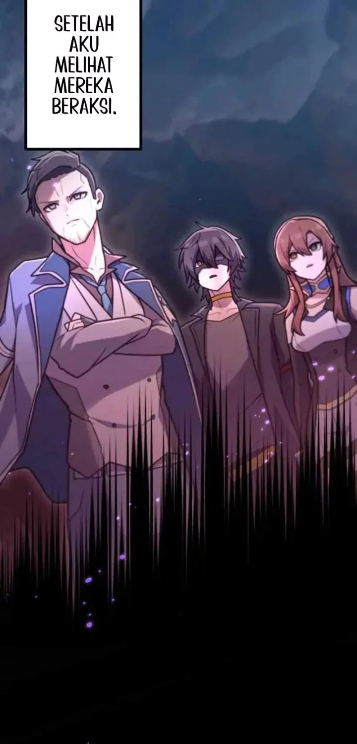 I Became an S-Rank Hunter With the Demon Lord App Chapter 65 Gambar 28