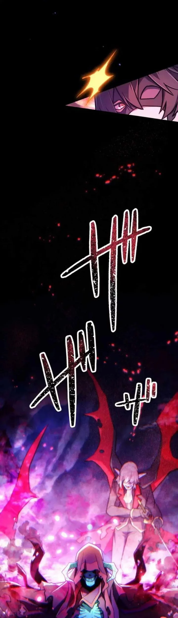 I Became an S-Rank Hunter With the Demon Lord App Chapter 65 Gambar 29