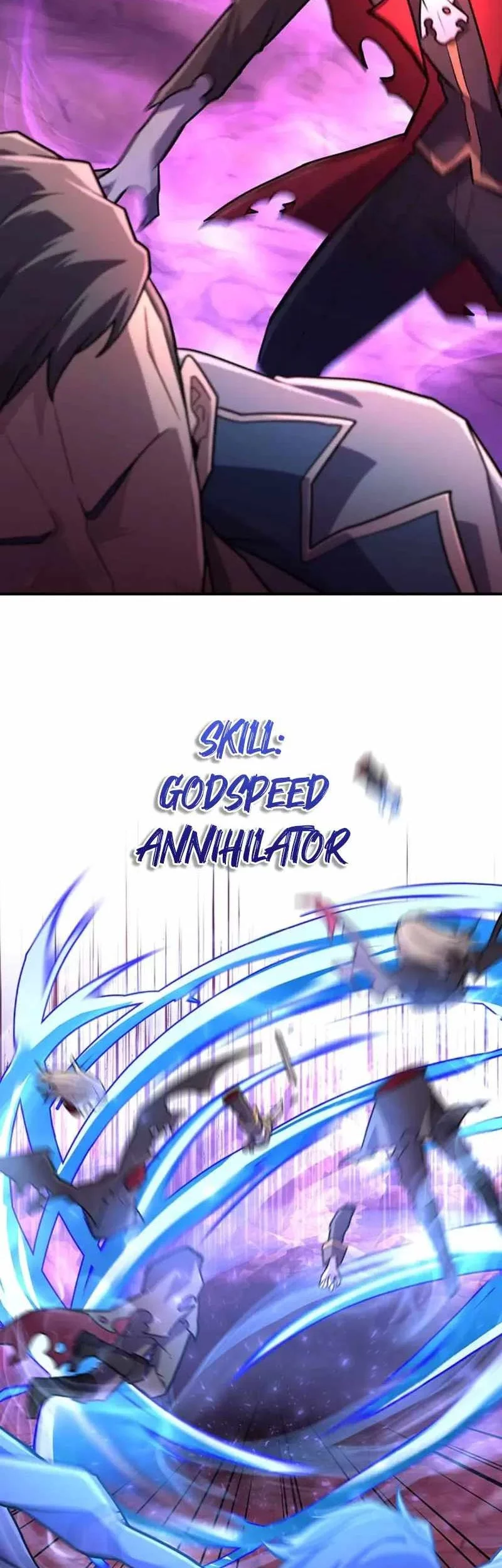 I Became an S-Rank Hunter With the Demon Lord App Chapter 66 Gambar 35