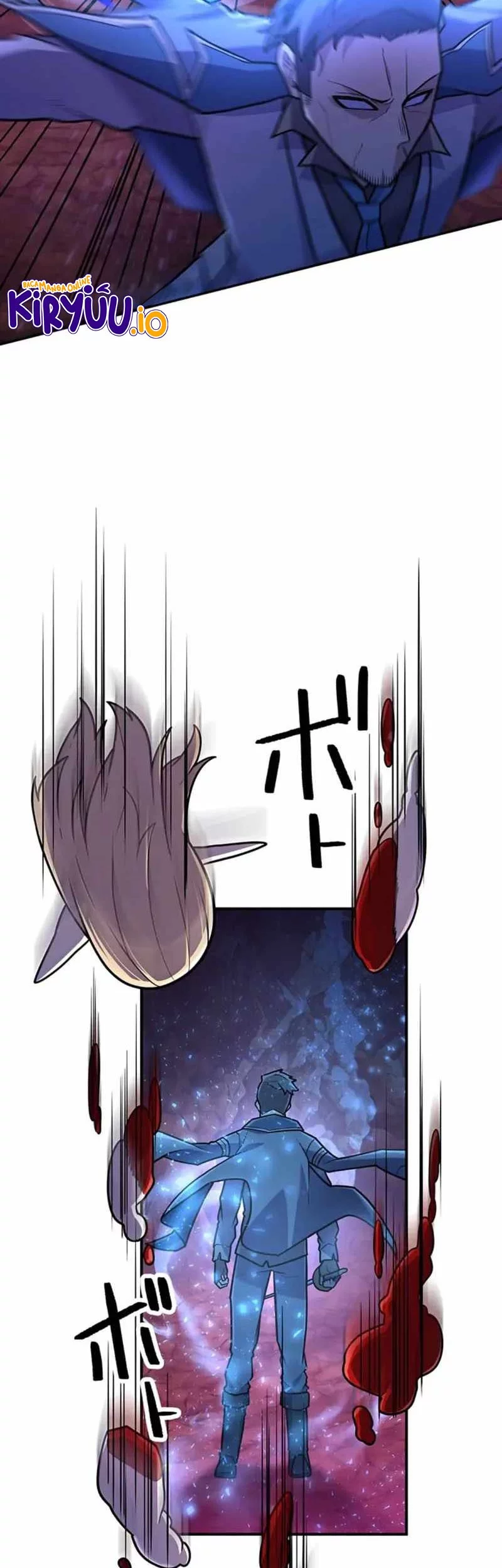 I Became an S-Rank Hunter With the Demon Lord App Chapter 66 Gambar 36