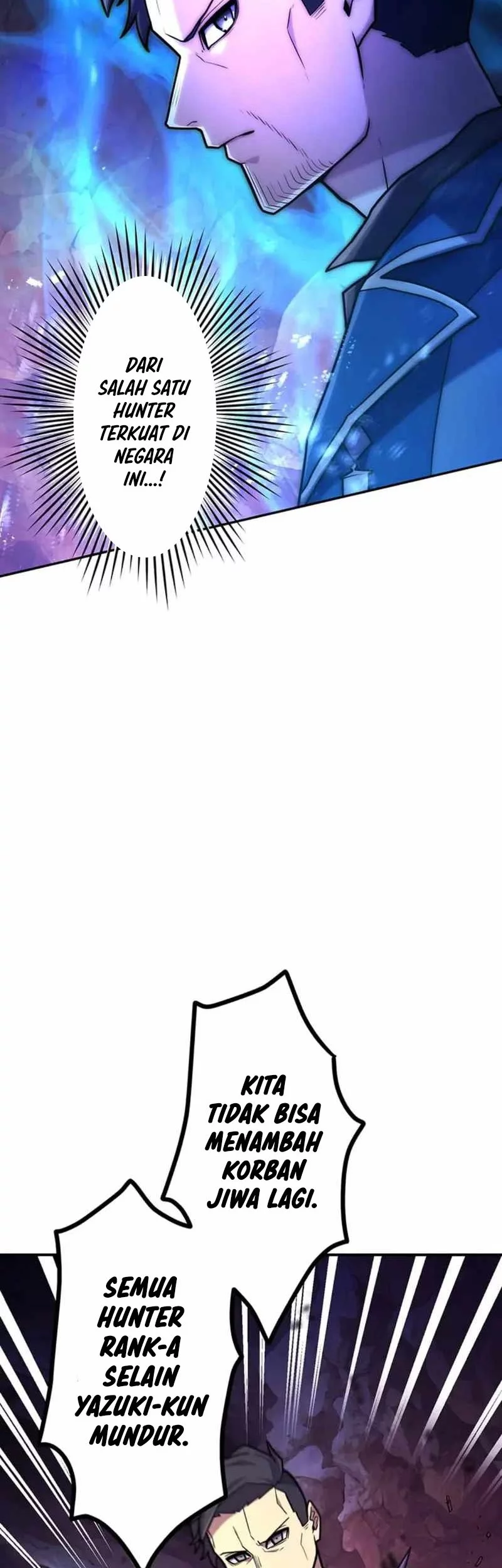 I Became an S-Rank Hunter With the Demon Lord App Chapter 66 Gambar 39