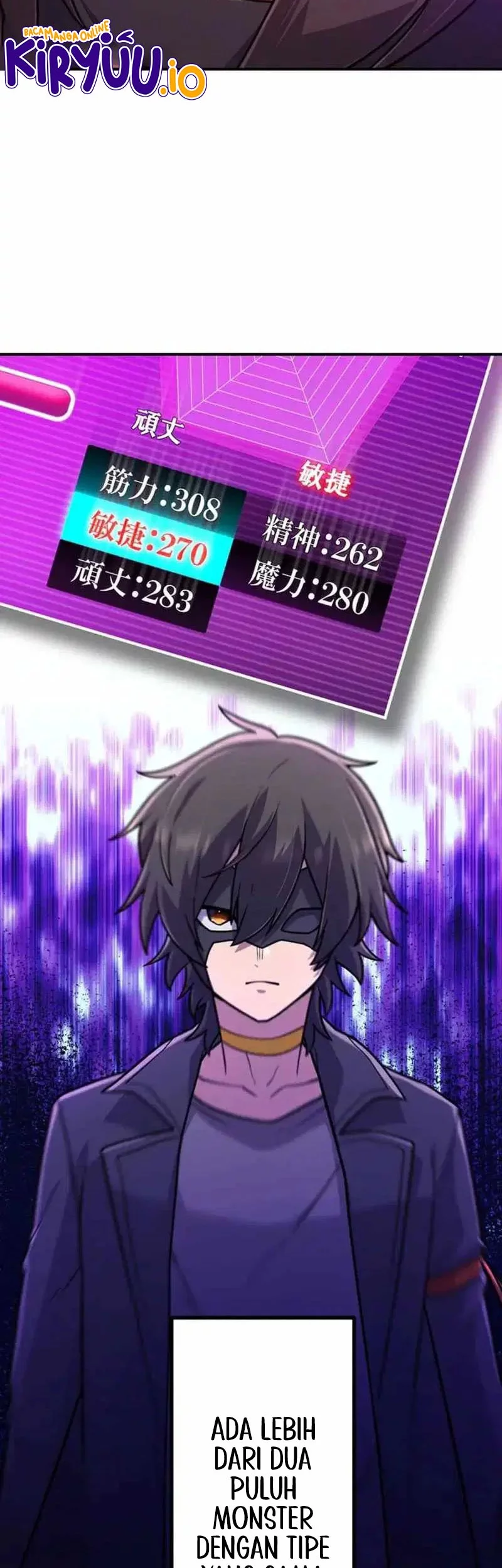 I Became an S-Rank Hunter With the Demon Lord App Chapter 66 Gambar 43