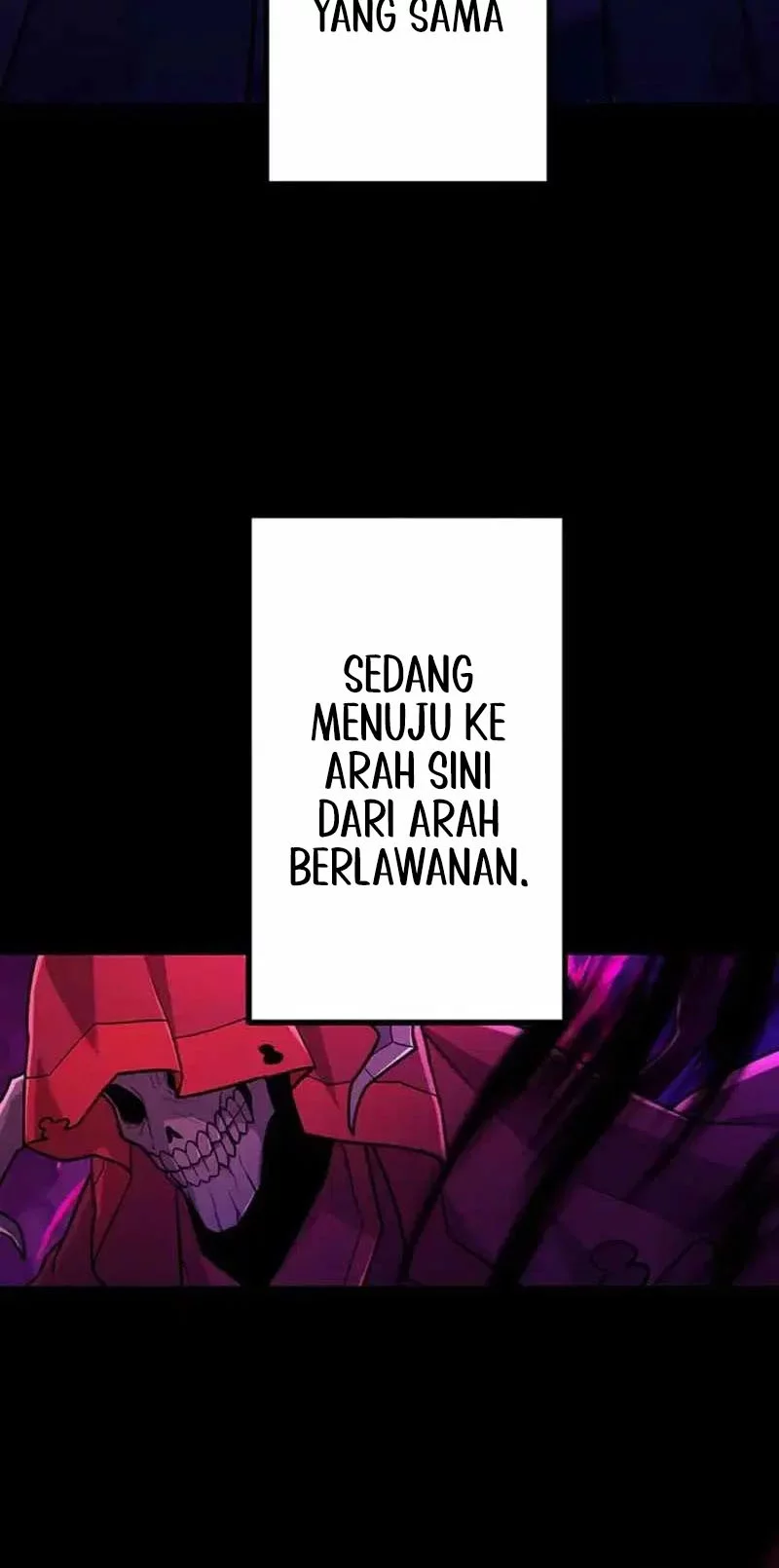 I Became an S-Rank Hunter With the Demon Lord App Chapter 66 Gambar 44