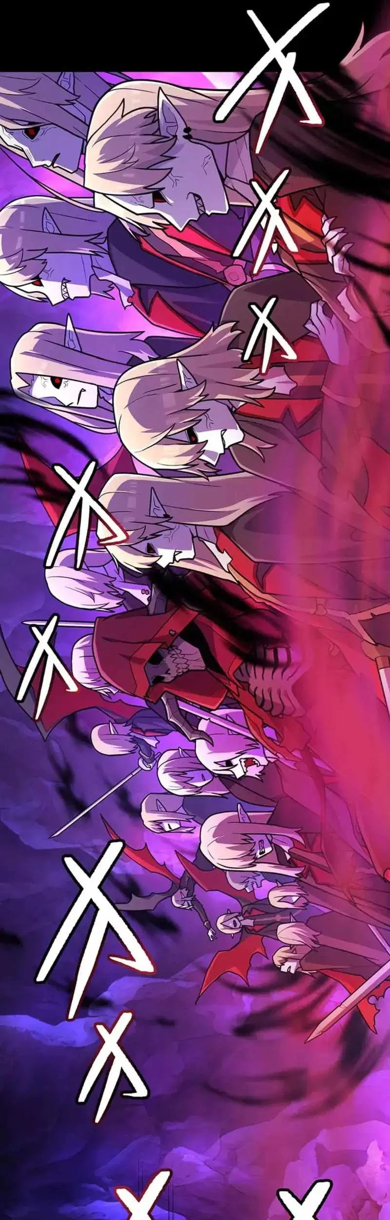 I Became an S-Rank Hunter With the Demon Lord App Chapter 66 Gambar 45