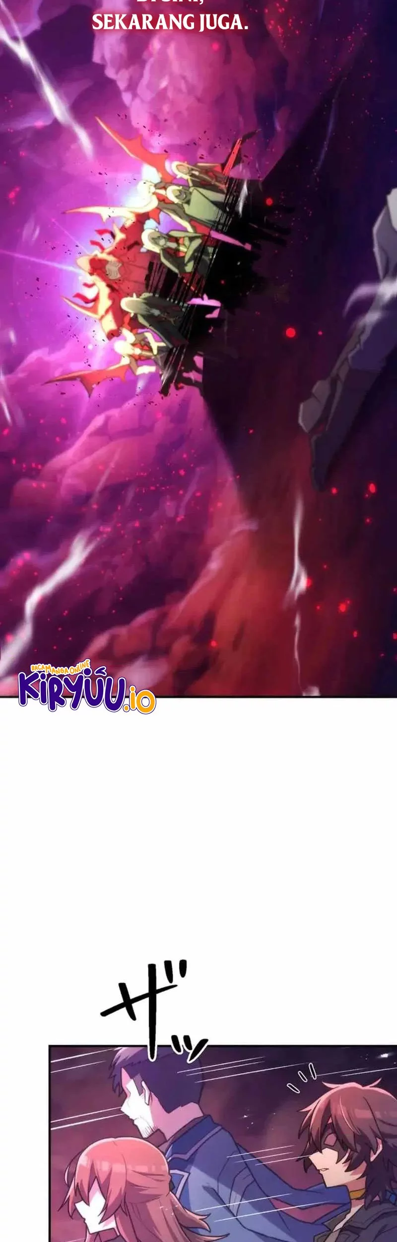 Baca  I Became an S-Rank Hunter With the Demon Lord App Chapter 66 Gambar 2