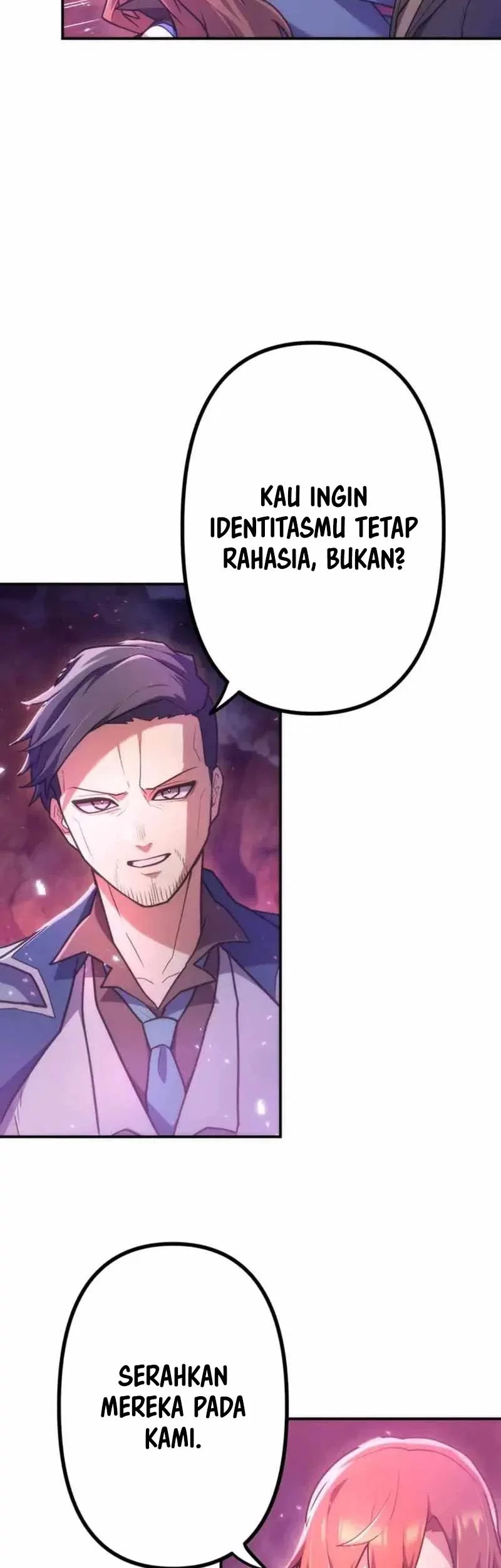 I Became an S-Rank Hunter With the Demon Lord App Chapter 66 Gambar 3