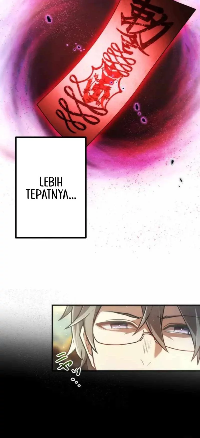 I Became an S-Rank Hunter With the Demon Lord App Chapter 66 Gambar 8