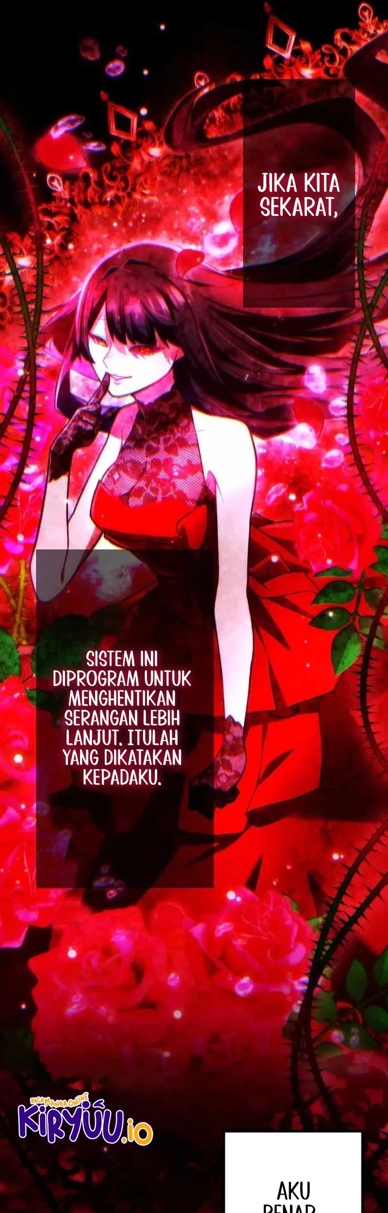 I Became an S-Rank Hunter With the Demon Lord App Chapter 66 Gambar 9