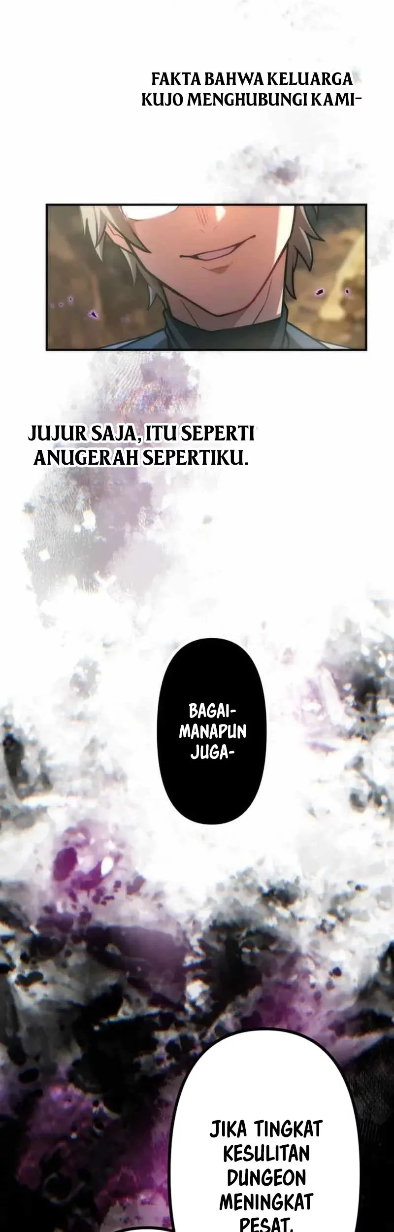 I Became an S-Rank Hunter With the Demon Lord App Chapter 66 Gambar 11