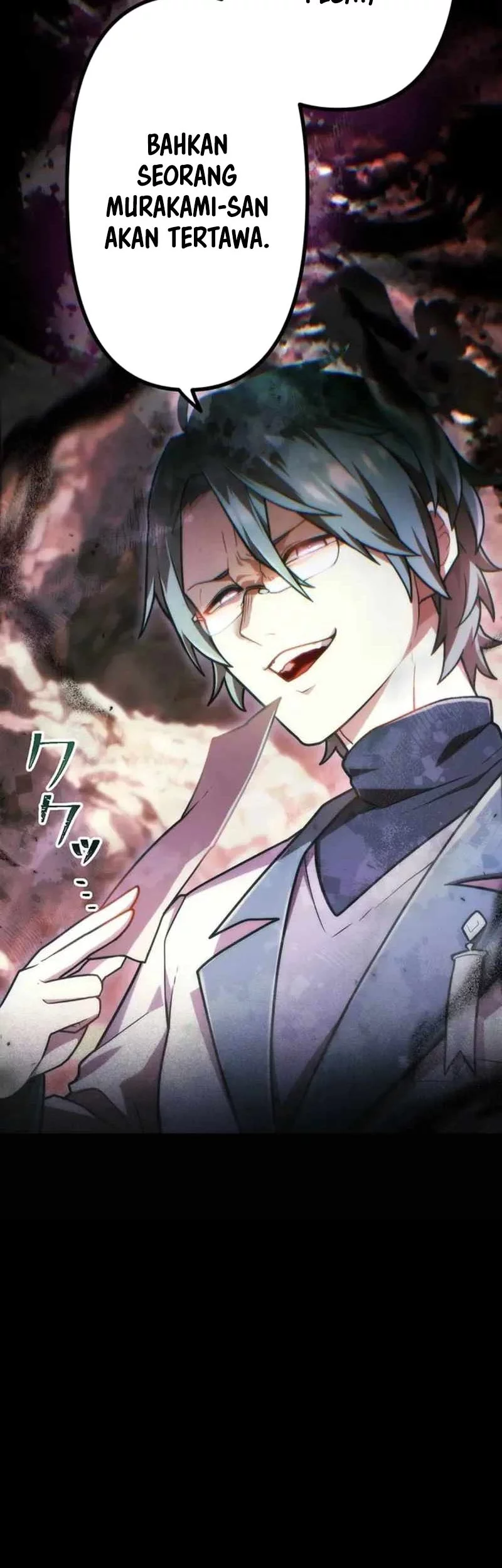 I Became an S-Rank Hunter With the Demon Lord App Chapter 66 Gambar 12