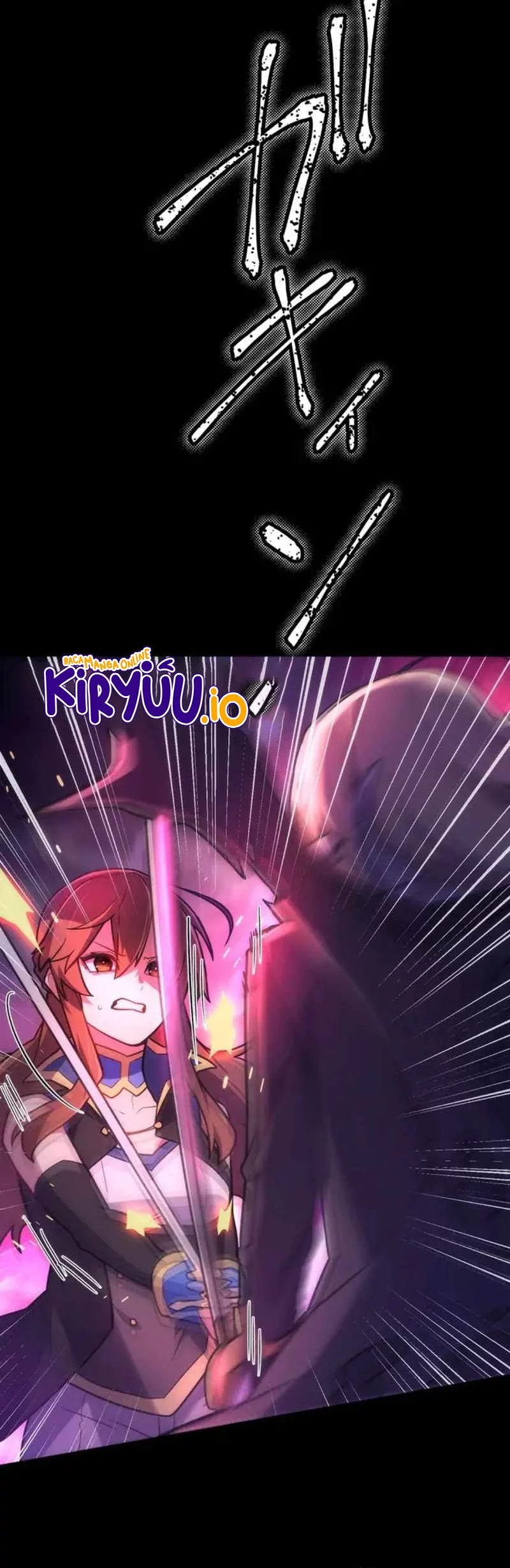 I Became an S-Rank Hunter With the Demon Lord App Chapter 66 Gambar 16