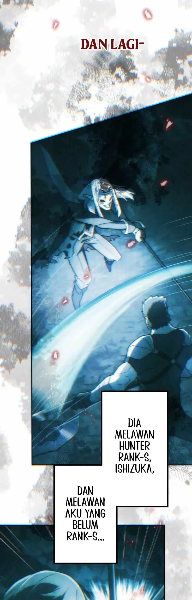 I Became an S-Rank Hunter With the Demon Lord App Chapter 66 Gambar 21