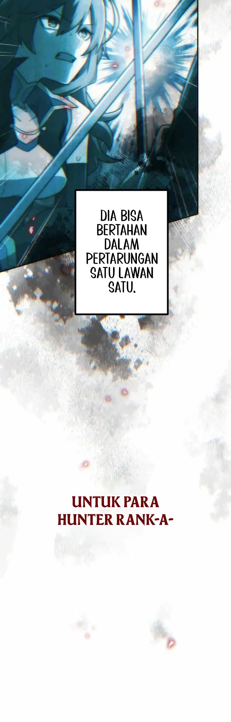 I Became an S-Rank Hunter With the Demon Lord App Chapter 66 Gambar 22