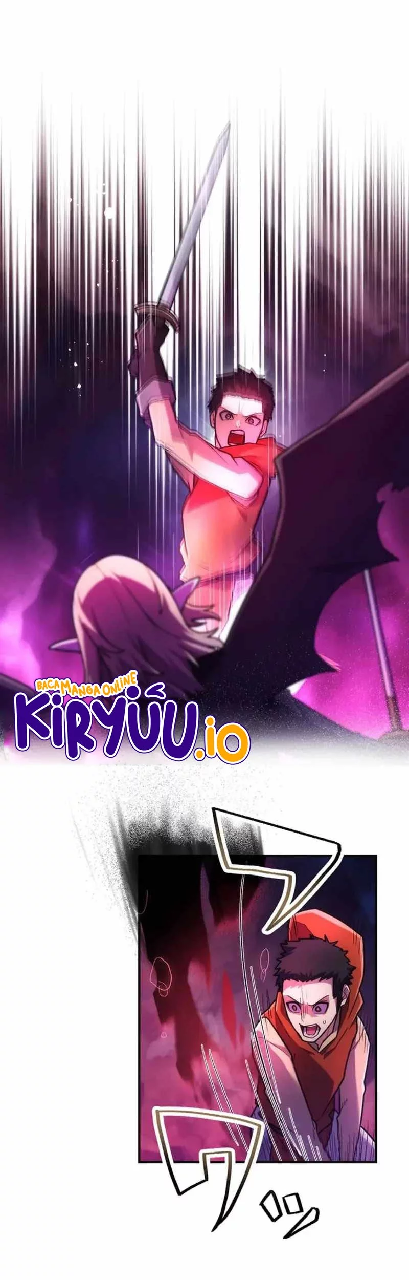 I Became an S-Rank Hunter With the Demon Lord App Chapter 66 Gambar 23