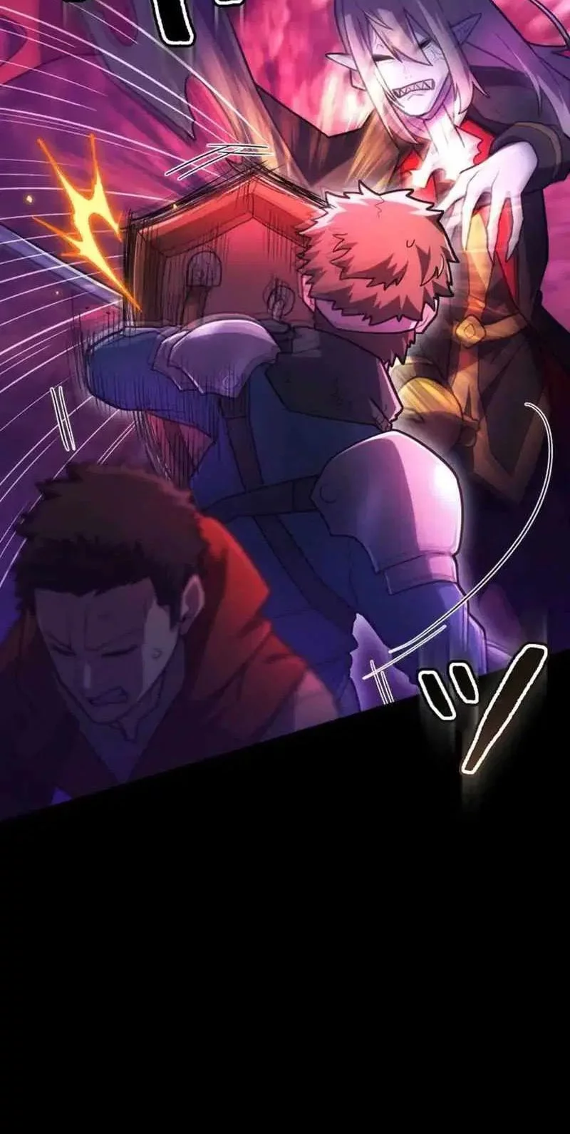 I Became an S-Rank Hunter With the Demon Lord App Chapter 66 Gambar 25