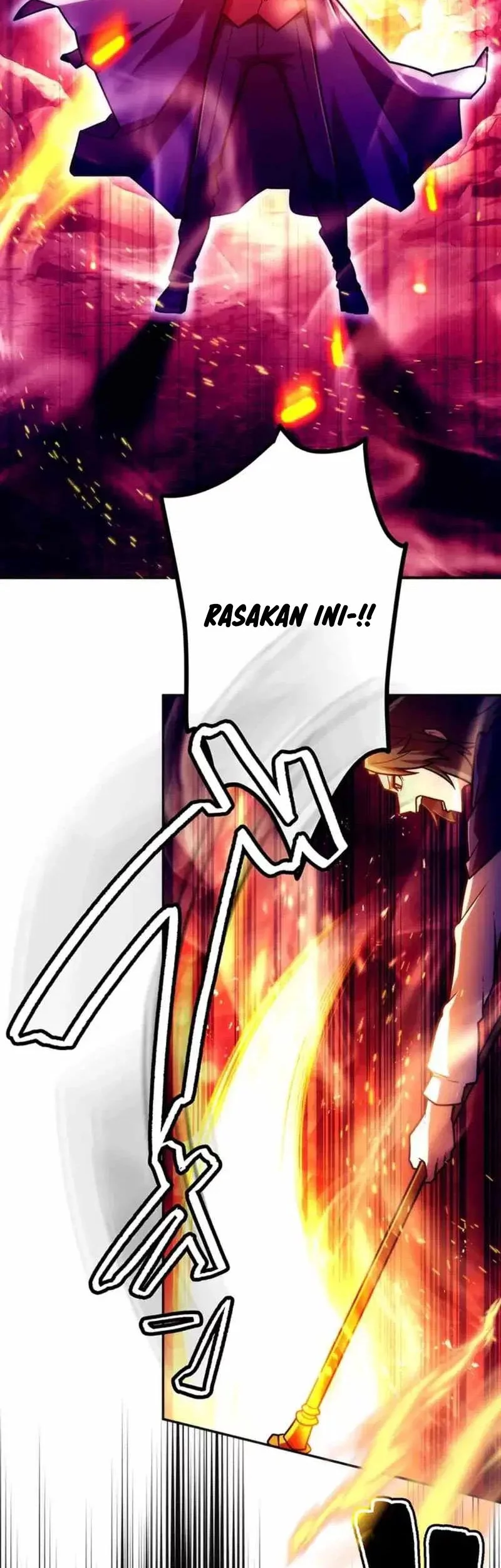 I Became an S-Rank Hunter With the Demon Lord App Chapter 66 Gambar 27