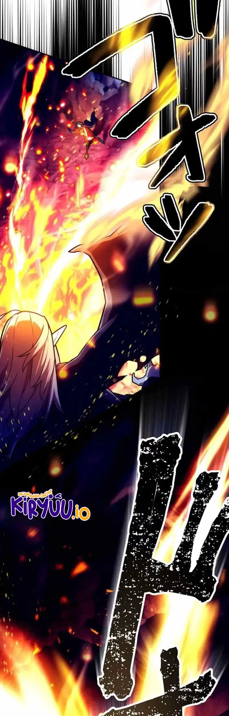 I Became an S-Rank Hunter With the Demon Lord App Chapter 66 Gambar 28