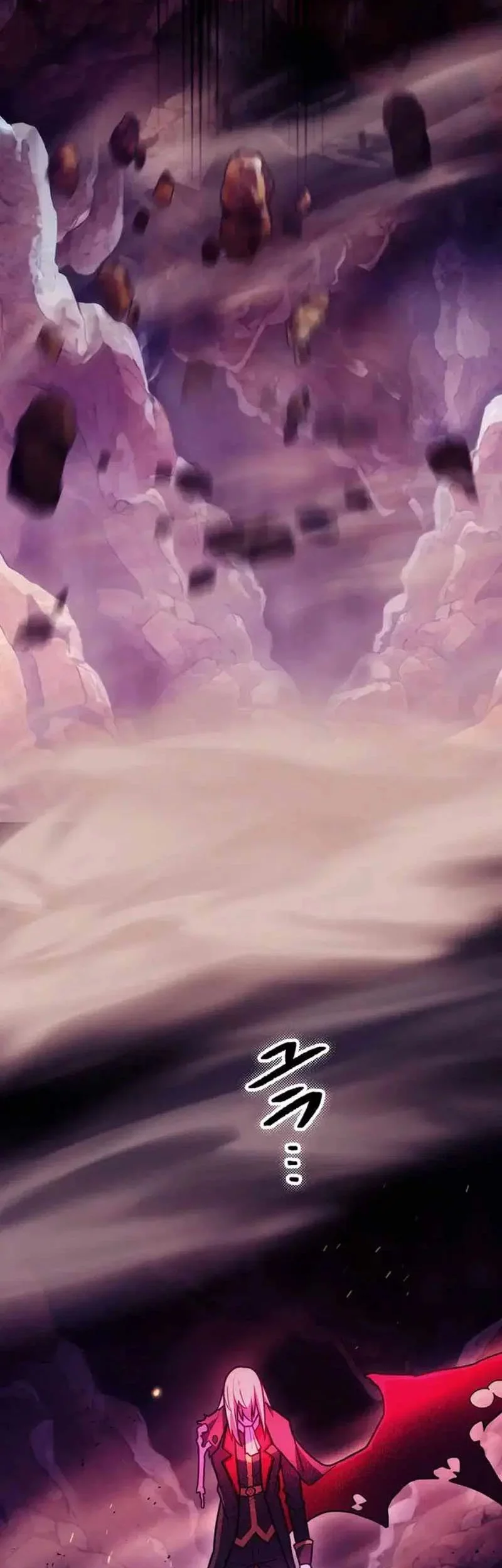 I Became an S-Rank Hunter With the Demon Lord App Chapter 66 Gambar 30