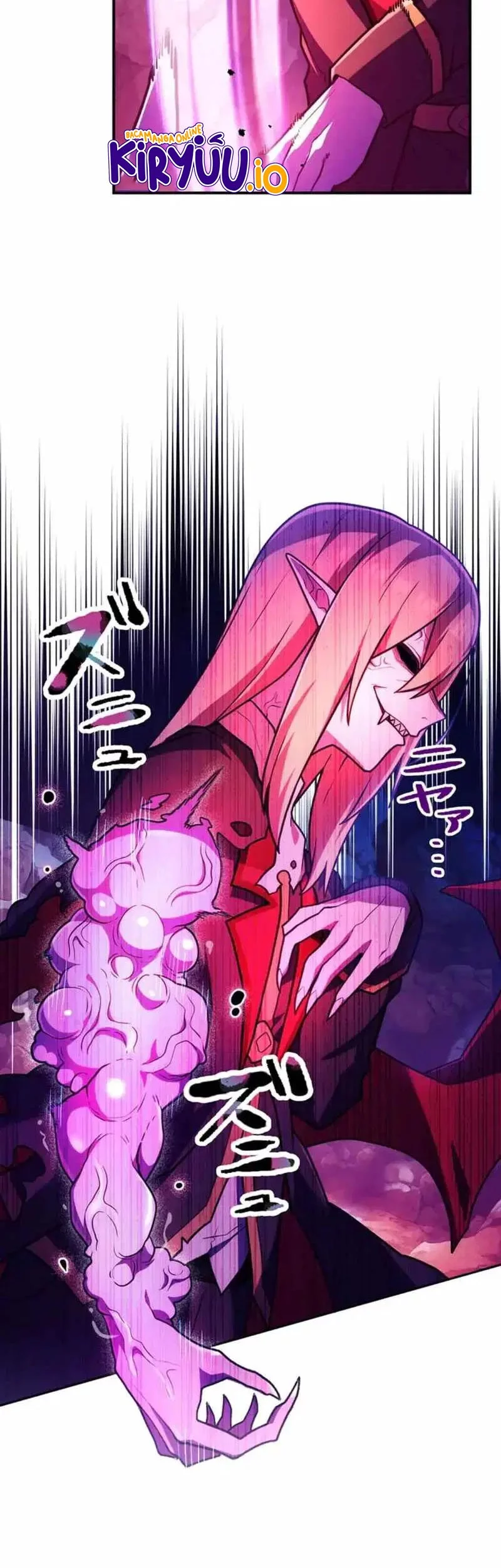 I Became an S-Rank Hunter With the Demon Lord App Chapter 66 Gambar 32