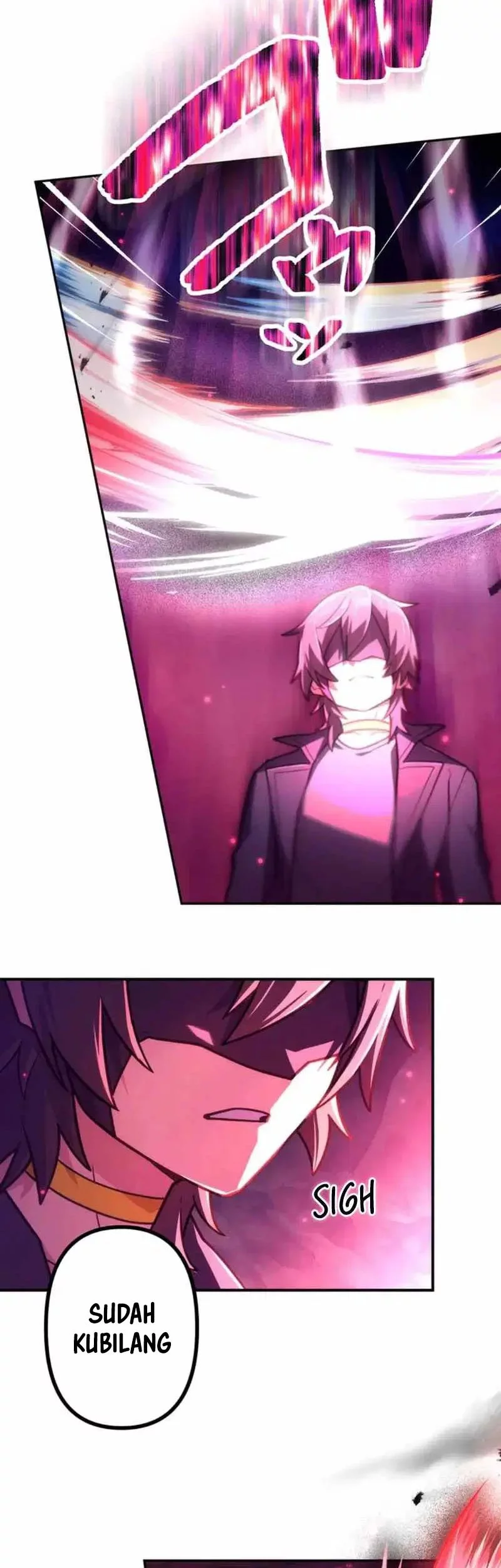 I Became an S-Rank Hunter With the Demon Lord App Chapter 67 Gambar 37