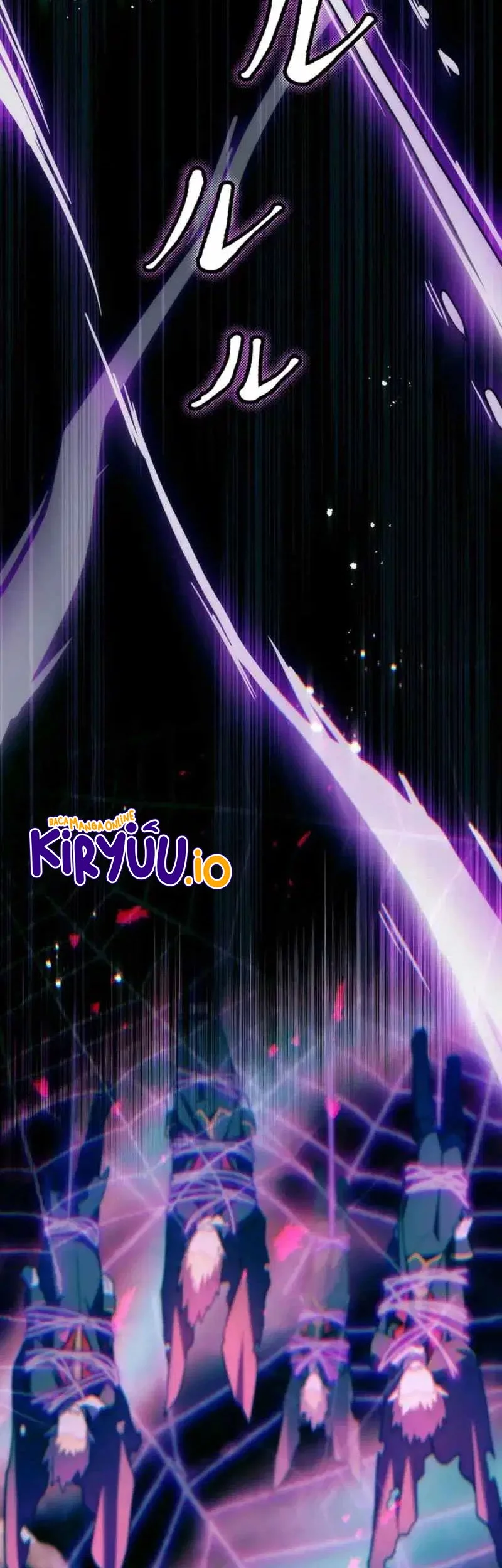 I Became an S-Rank Hunter With the Demon Lord App Chapter 67 Gambar 40