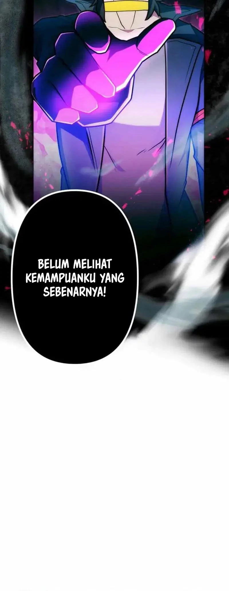 I Became an S-Rank Hunter With the Demon Lord App Chapter 67 Gambar 42