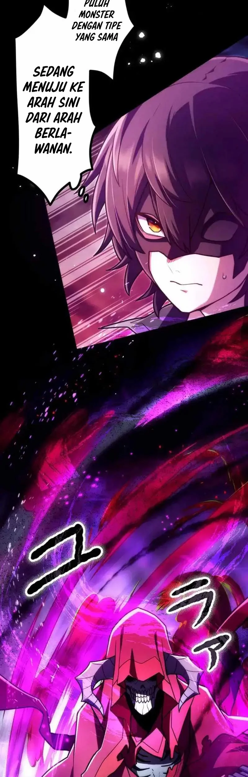 Baca  I Became an S-Rank Hunter With the Demon Lord App Chapter 67 Gambar 2