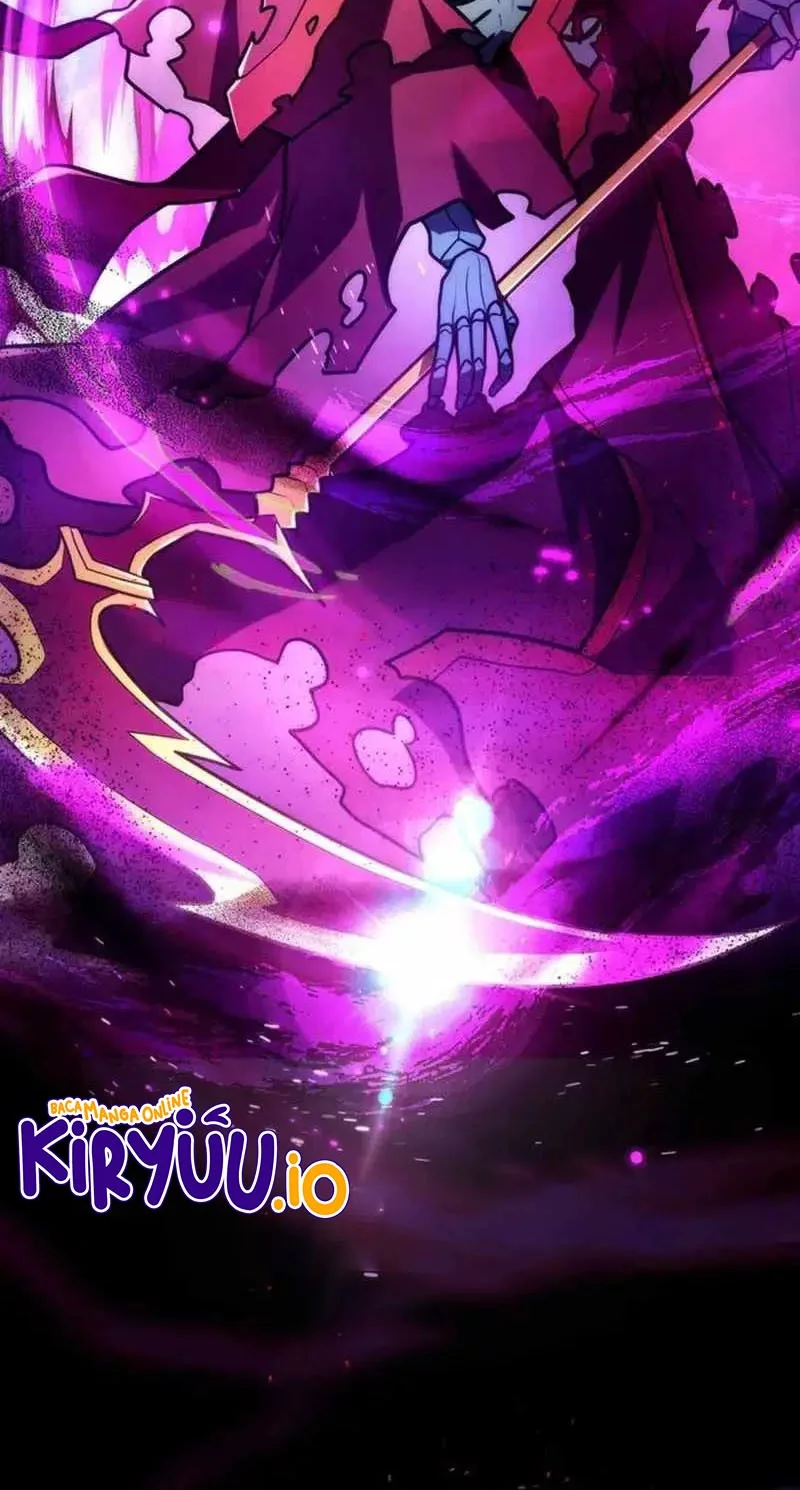 I Became an S-Rank Hunter With the Demon Lord App Chapter 67 Gambar 3