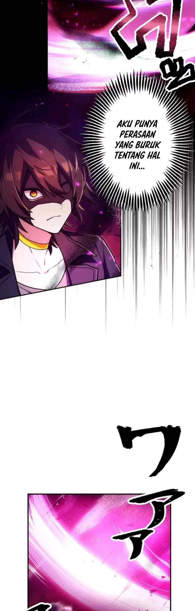 I Became an S-Rank Hunter With the Demon Lord App Chapter 67 Gambar 5