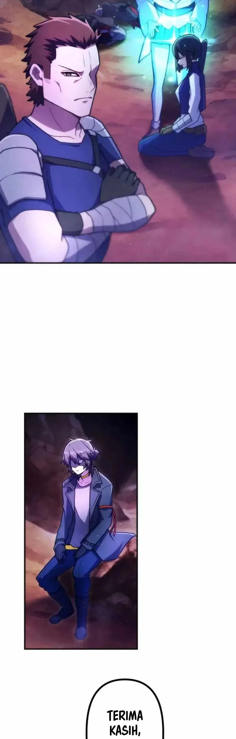 I Became an S-Rank Hunter With the Demon Lord App Chapter 67 Gambar 13