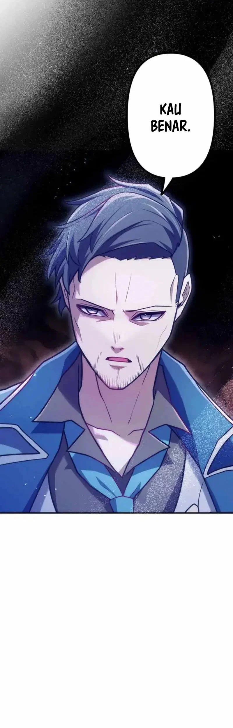 I Became an S-Rank Hunter With the Demon Lord App Chapter 67 Gambar 19