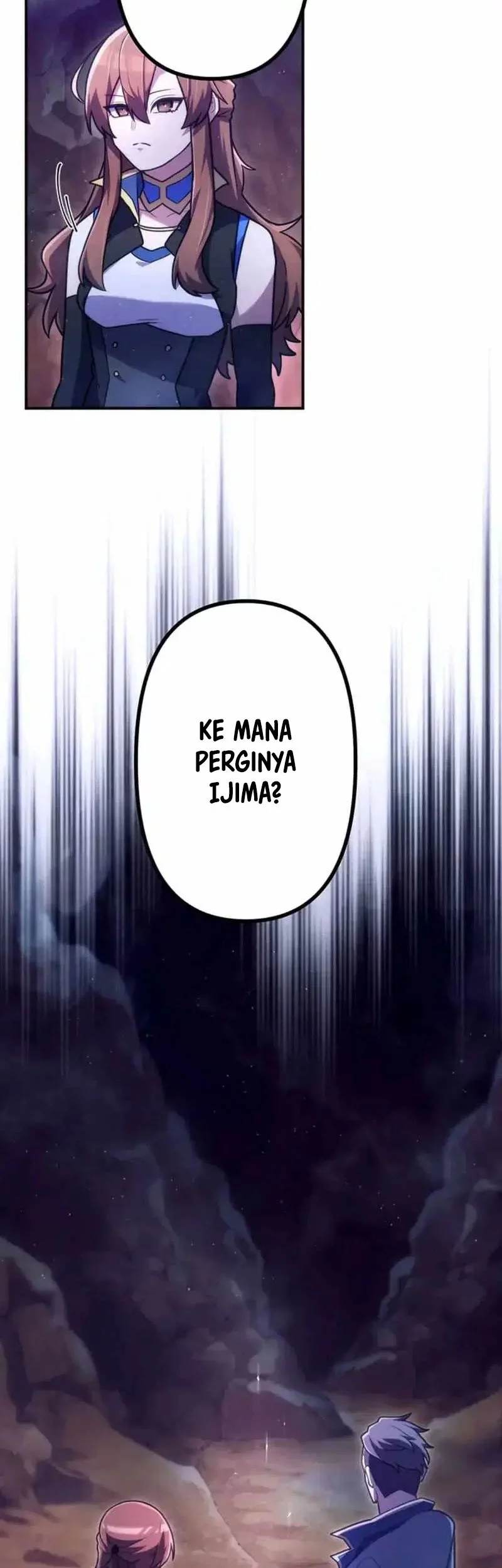 I Became an S-Rank Hunter With the Demon Lord App Chapter 67 Gambar 22