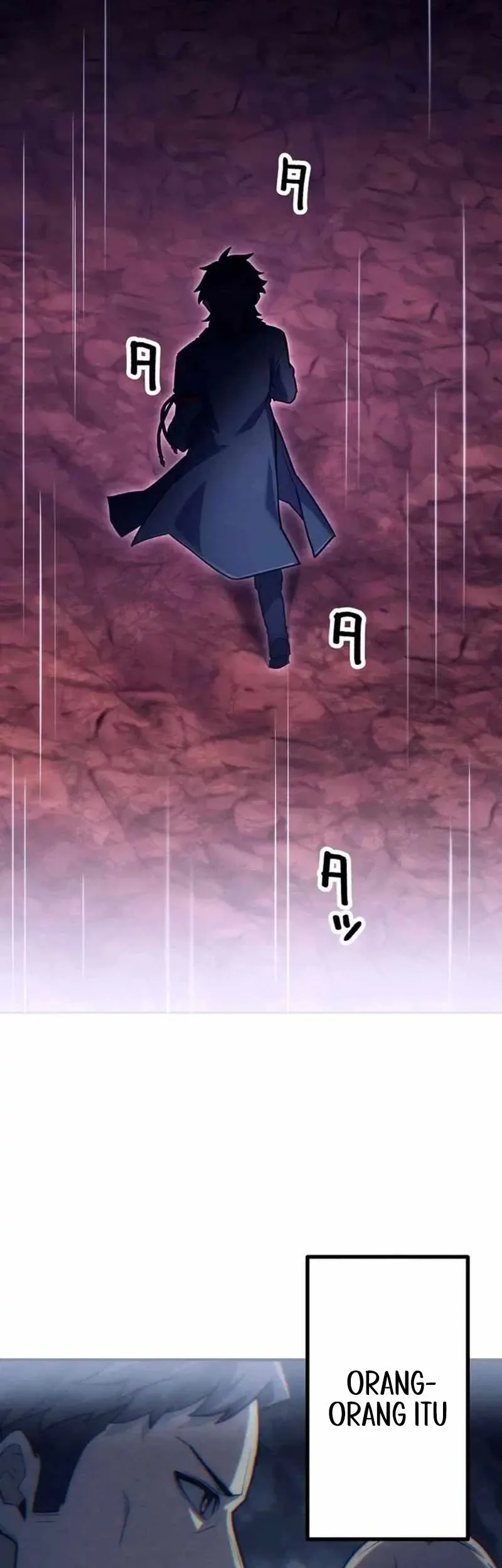 I Became an S-Rank Hunter With the Demon Lord App Chapter 67 Gambar 25