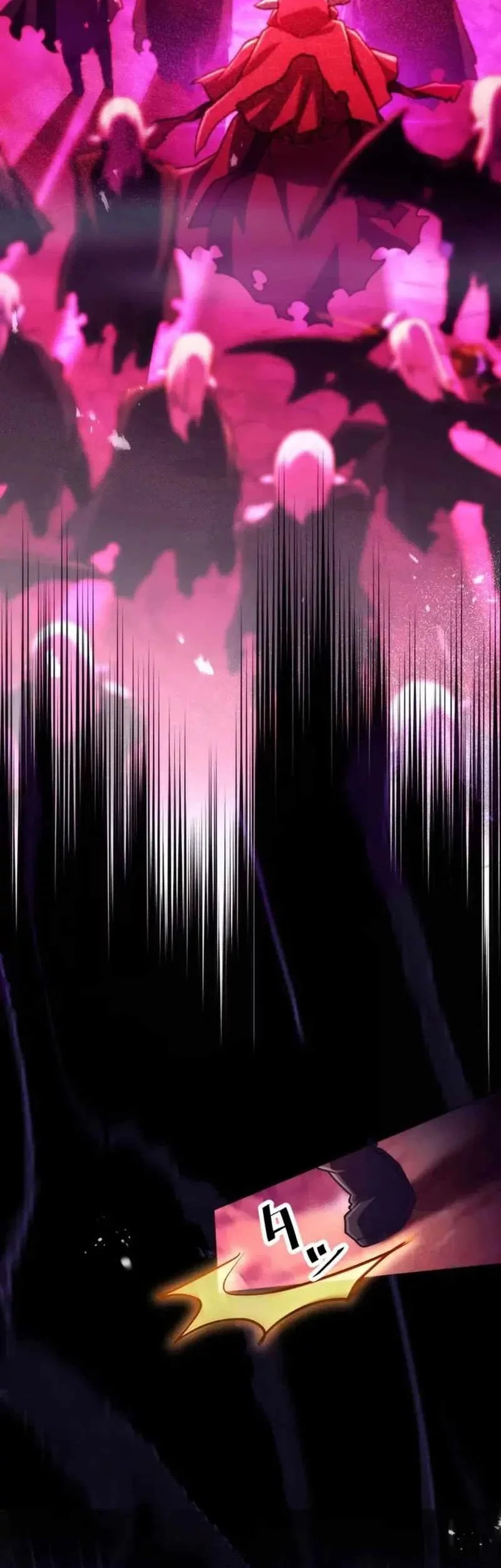 I Became an S-Rank Hunter With the Demon Lord App Chapter 67 Gambar 28