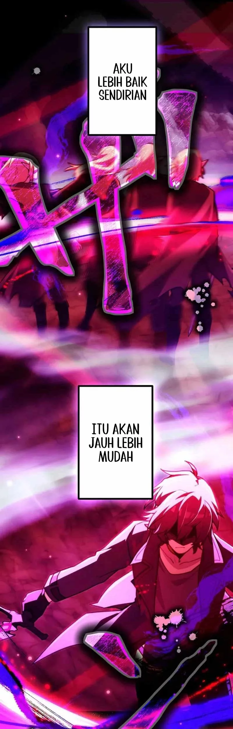 I Became an S-Rank Hunter With the Demon Lord App Chapter 67 Gambar 31