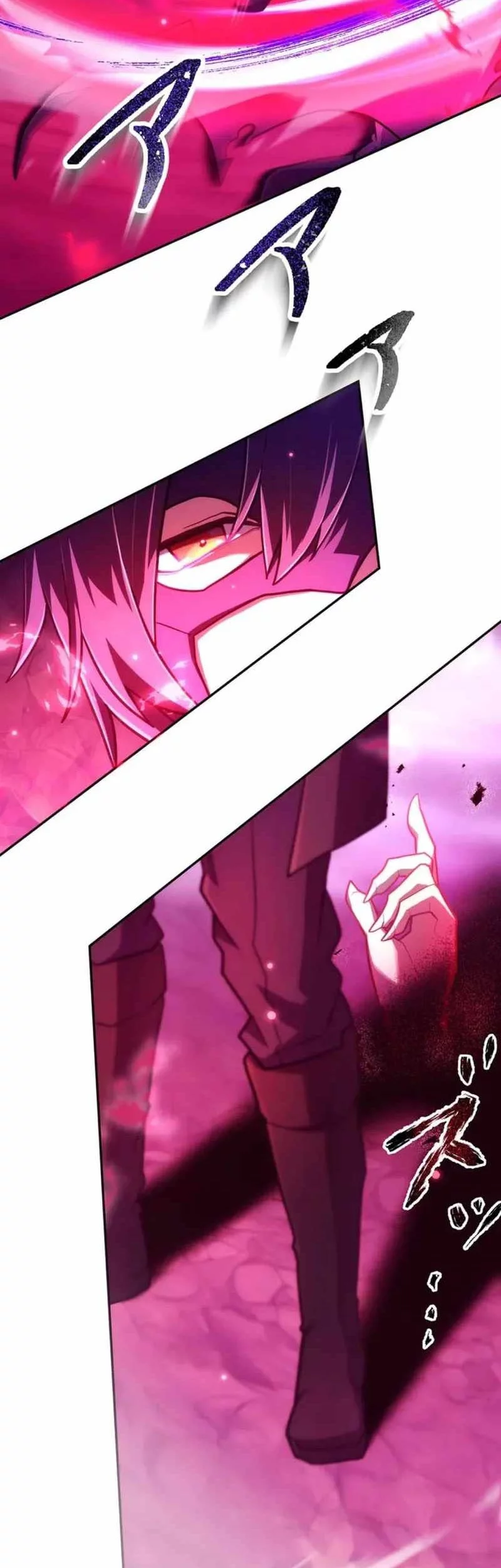 I Became an S-Rank Hunter With the Demon Lord App Chapter 67 Gambar 33