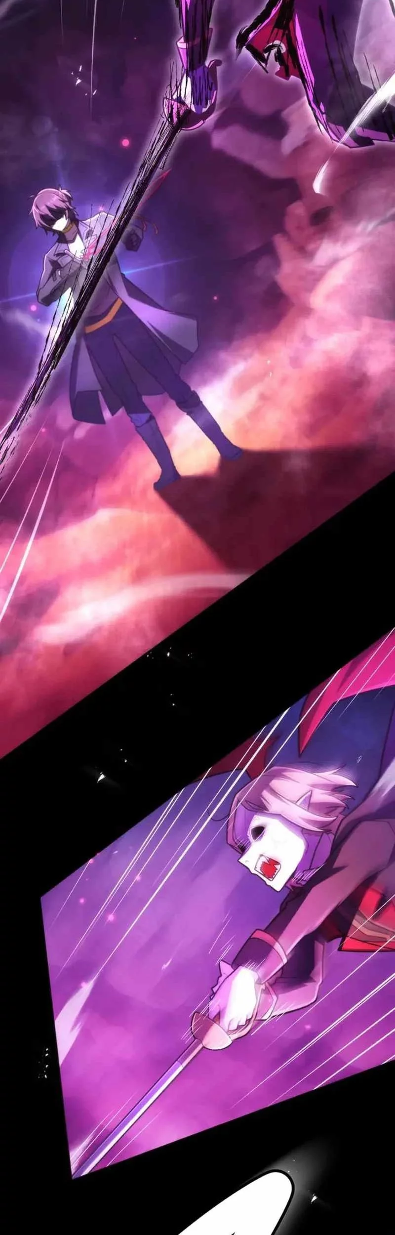 I Became an S-Rank Hunter With the Demon Lord App Chapter 68 Gambar 40